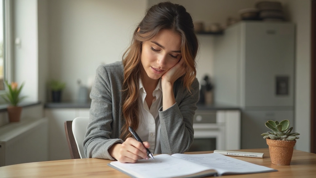 Рабочее пространство для анализа расходов